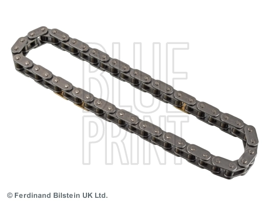 Chain, oil pump drive